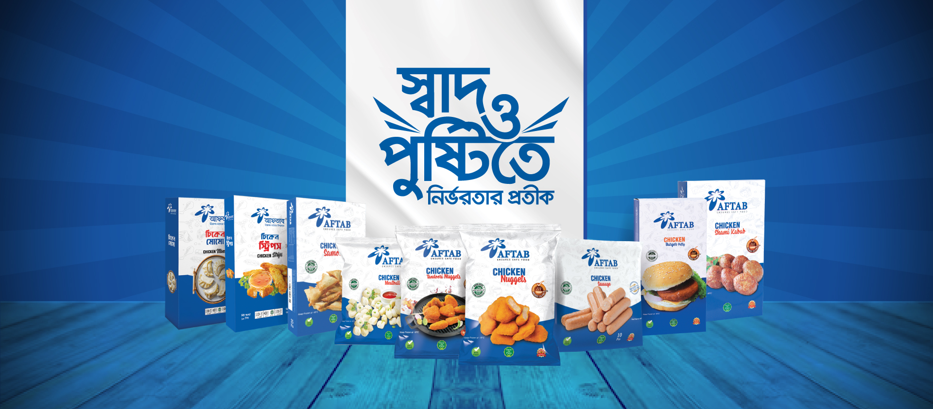 IG Foods- Primary & Further Processing
